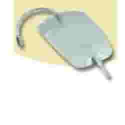 Sacca da gamba Conveen Security+ 500ml riutilizzabile, 8 pezzi