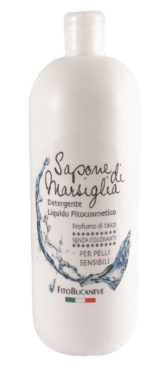 Sapone Marsiglia Liquido 1000 Ml