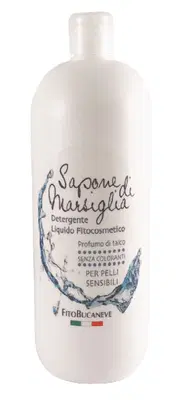 SAPONE MARSIGLIA LIQUIDO 1000 ML SAPONE MARSIGLIA LIQUIDO 1000 ML