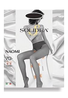 Naomi 70 Collant Model Blu Scuro 2