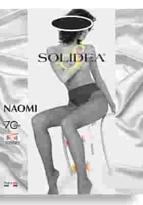 NAOMI 70 COLLANT MODEL BLU SCURO 4XL