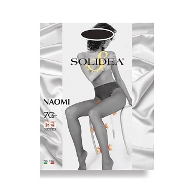 Naomi 70 Collant Model Bronze 4 Xl