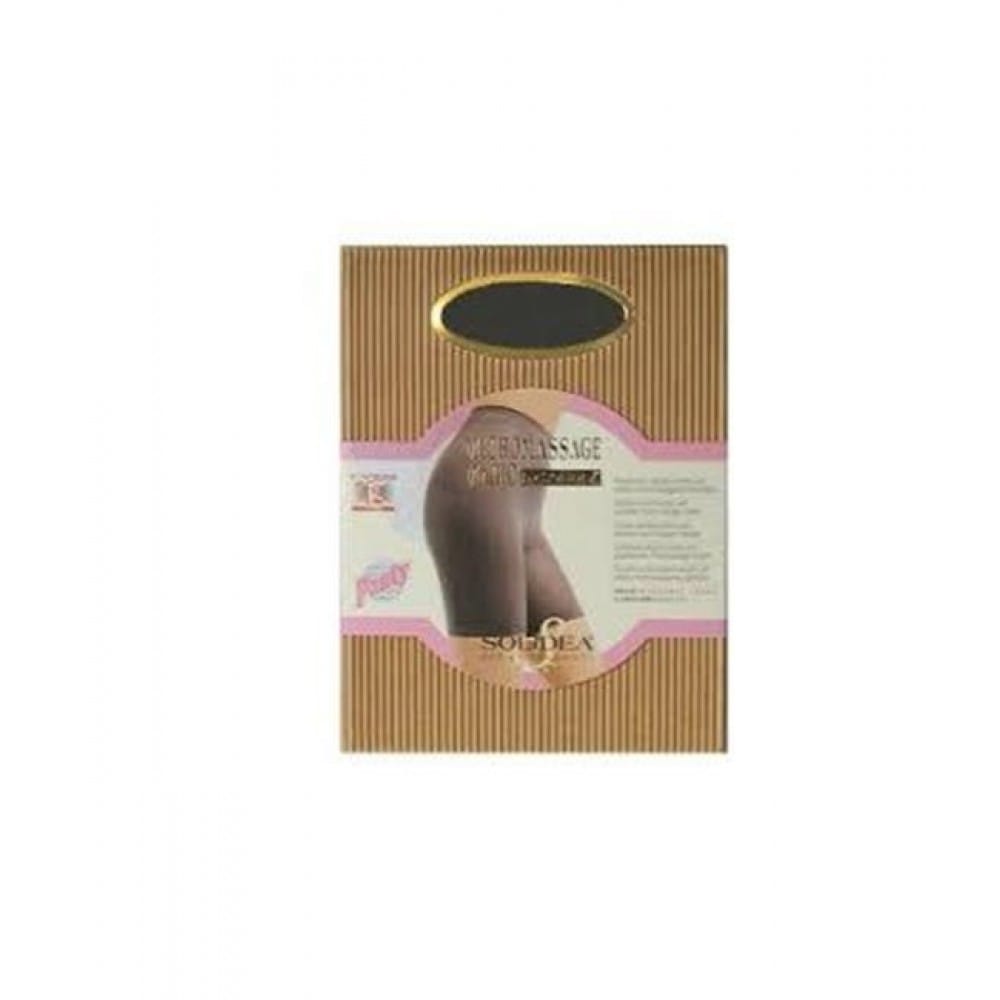 PANTY PANTALOCINO MICROMASSAGGIANTE CHAMPAGNE 1