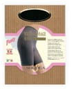PANTY PANTALOCINO MICROMASSAGGIANTE NERO 4X