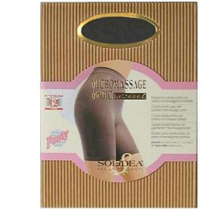 Panty Pantalocino Micromassaggiante Noisette 2