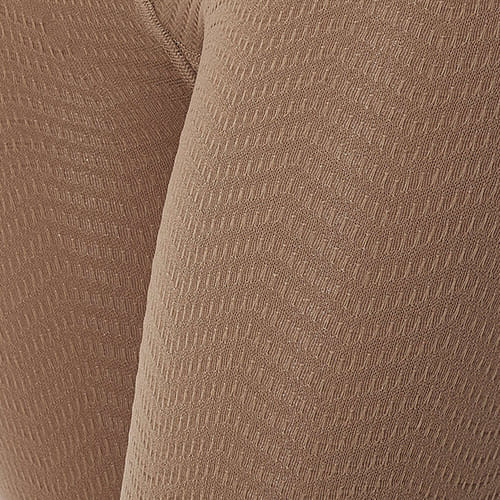PANTY PANTALOCINO MICROMASSAGGIANTE NOISETTE 3