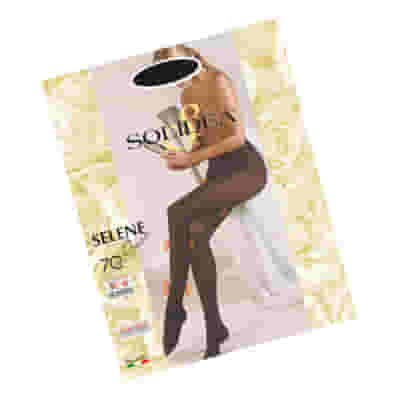 SELENE 70 COLLANT OPACO FUMO 1