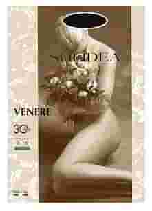 VENERE 30 COLLANT TUTTO NUDO FUMO 4