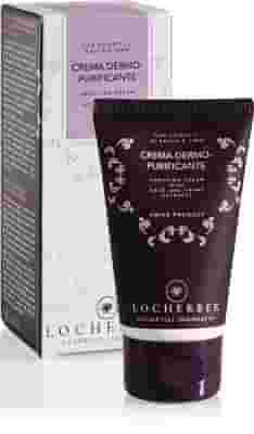 LOCHERBER CREMA DERMOPURIFICANTE 50 ML