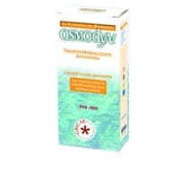 Shampoo Osmodyn mineralizzante antiforfora 250ml