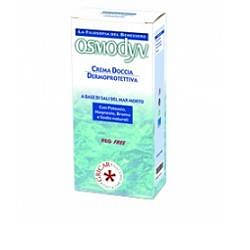 Osmodyn Crema Doccia Dermatologica Opercoliot 250 Ml