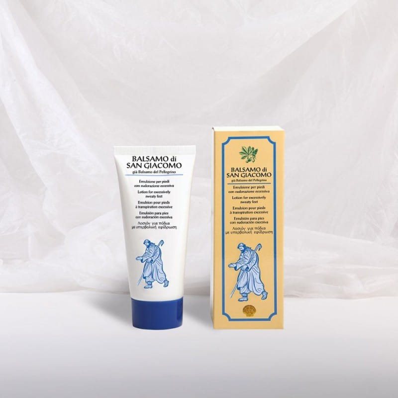 BALSAMO PELLEGRINO ANTISUD 100