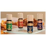 Olio Aromatico Vata per relax e benessere psicofisico 10ml