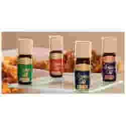 OLIO AROMATICO VATA 10 ML