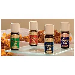 OLIO AROMATICO NIDRA 10 ML OLIO AROMATICO NIDRA 10 ML
