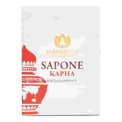 SAPONE KAPHA 100 G