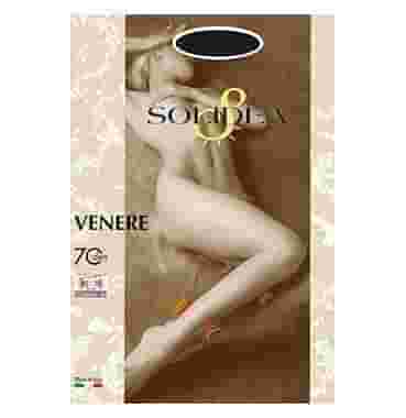 VENERE 70 COLLANT TUTTO NUDO BLU SCURO 2