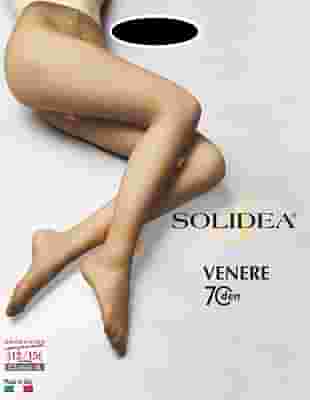 VENERE 70 COLLANT TUTTO NUDO FUMO 4
