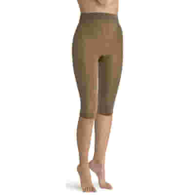 WENDY MIDI TUTORE POST-LIPOSUZIONE NERO 4