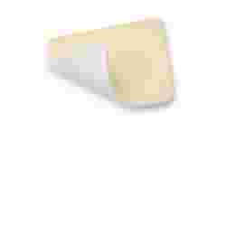 MEDICAZIONE STERILE IN SCHIUMA IN POLIURETANO NON ADESIVA SUPRASORB P ASSORBENTE 10X10 CM 10 PEZZI