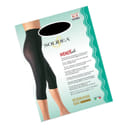 WENDY MIDI TUTORE POST-LIPOSUZIONE NOISETTE 2