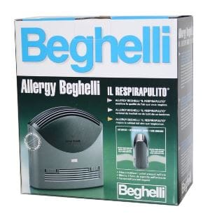 ALLERGY RESPIRA PULITO CODICE ARTICOLO 988A