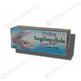 PILLOLIERA PILLOLBOX TAGLIAPILLOLE