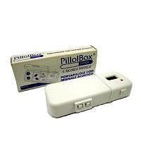 Pilloliera Pillolbox Timer