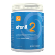 AFENIL 2 MISCELA AMINOACIDI 500 G