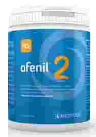 AFENIL 2 MISCELA AMINOACIDI 500 G