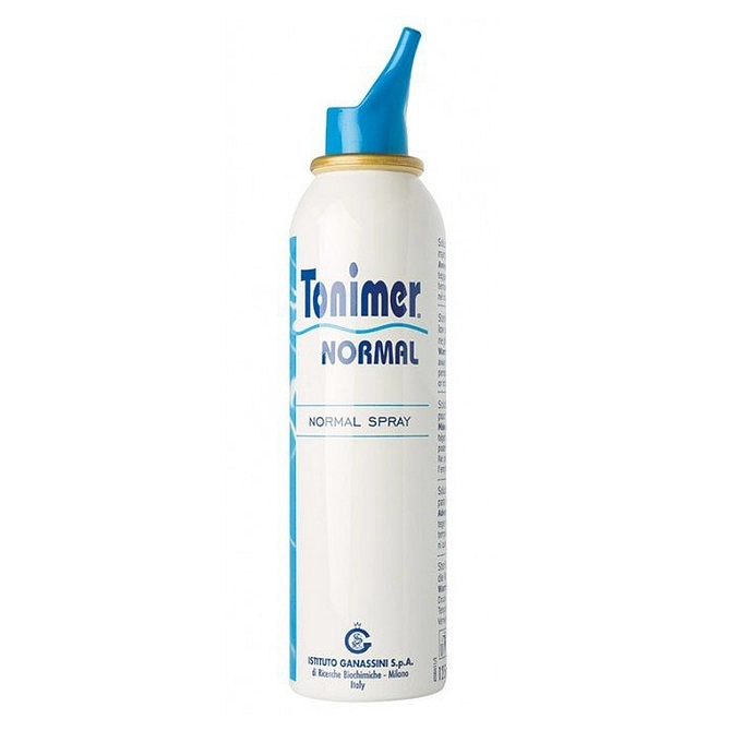 Tonimer Lab Normal Spray 125 Ml
