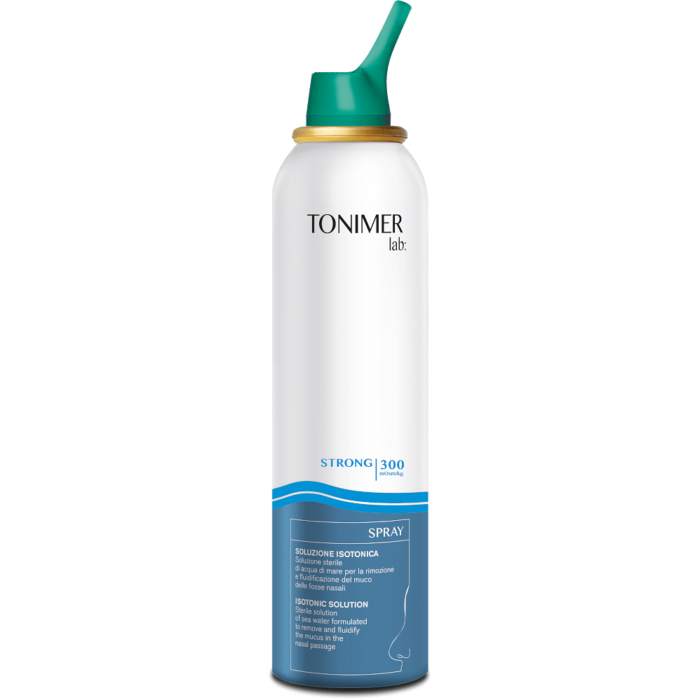 Tonimer Lab Strong Spray 200 Ml