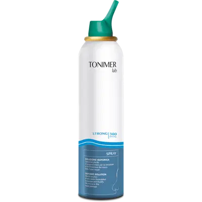 TONIMER LAB STRONG SPRAY 200 ML TONIMER LAB STRONG SPRAY 200 ML