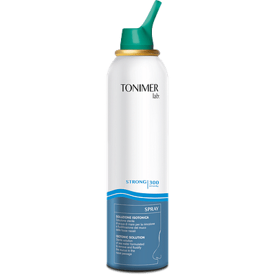 TONIMER LAB STRONG SPRAY 200 ML