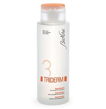 Triderm Bagno Oleato 500 Ml