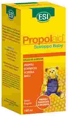 ESI PROPOLAID SCIROPPO BABY 180 ML