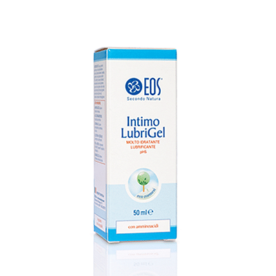 EOS INTIMO LUBRIGEL 50 ML