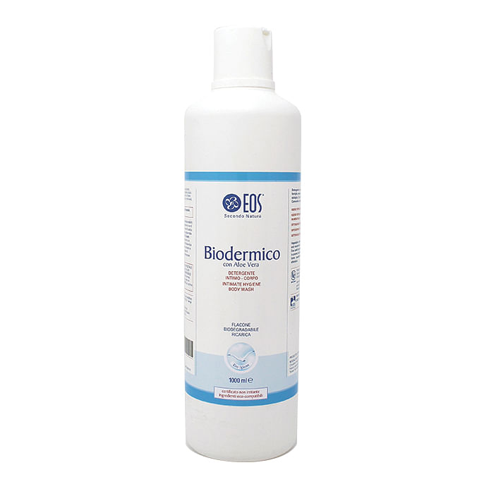 Eos Detergente Biodermico 1000 Ml