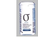 POTENTIAL N SIGMA 60 CAPSULE