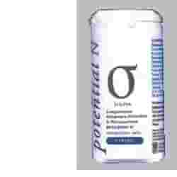 POTENTIAL N SIGMA 60 CAPSULE