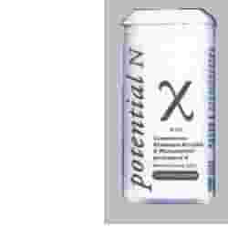 POTENTIAL N KHI 60 CAPSULE