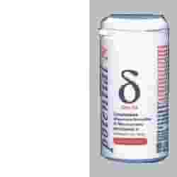 POTENTIAL N DELTA 60 CAPSULE