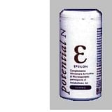 POTENTIAL N EPSILON 60 CAPSULE