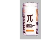 POTENTIAL N PI 60 CAPSULE
