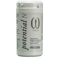 POTENTIAL N OMEGA 60 CAPSULE