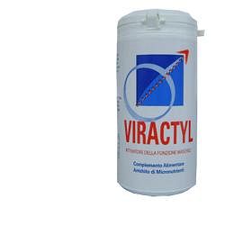 Viractyl 60 Capsule