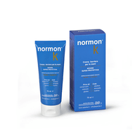 NORMON K CREMA BARRIERA MANI 75 ML