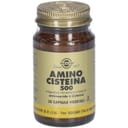 AMINO CISTEINA 500 30 CAPSULE VEGETALI