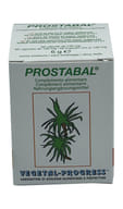 Integratore Prostabal per la prostata, 60 capsule