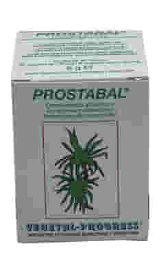 Integratore Prostabal per la prostata, 60 capsule